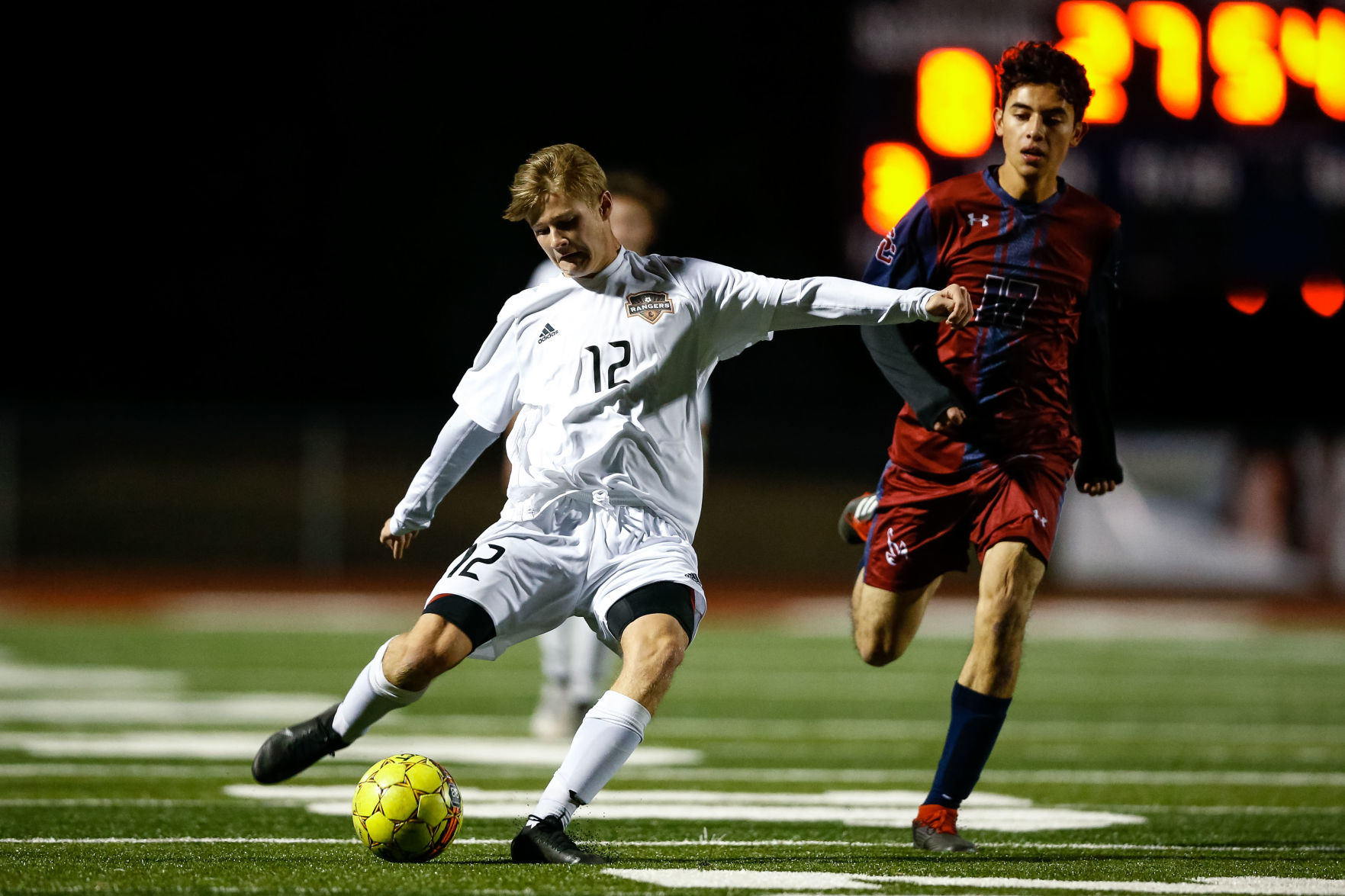 PREP SOCCER